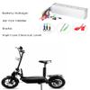 WFLNHB 48-72V 1000W Brushless DC Electric Motor Speed Control Box(2-Mode) for Electric Bicycle Scooter Square Wave Controller view 3