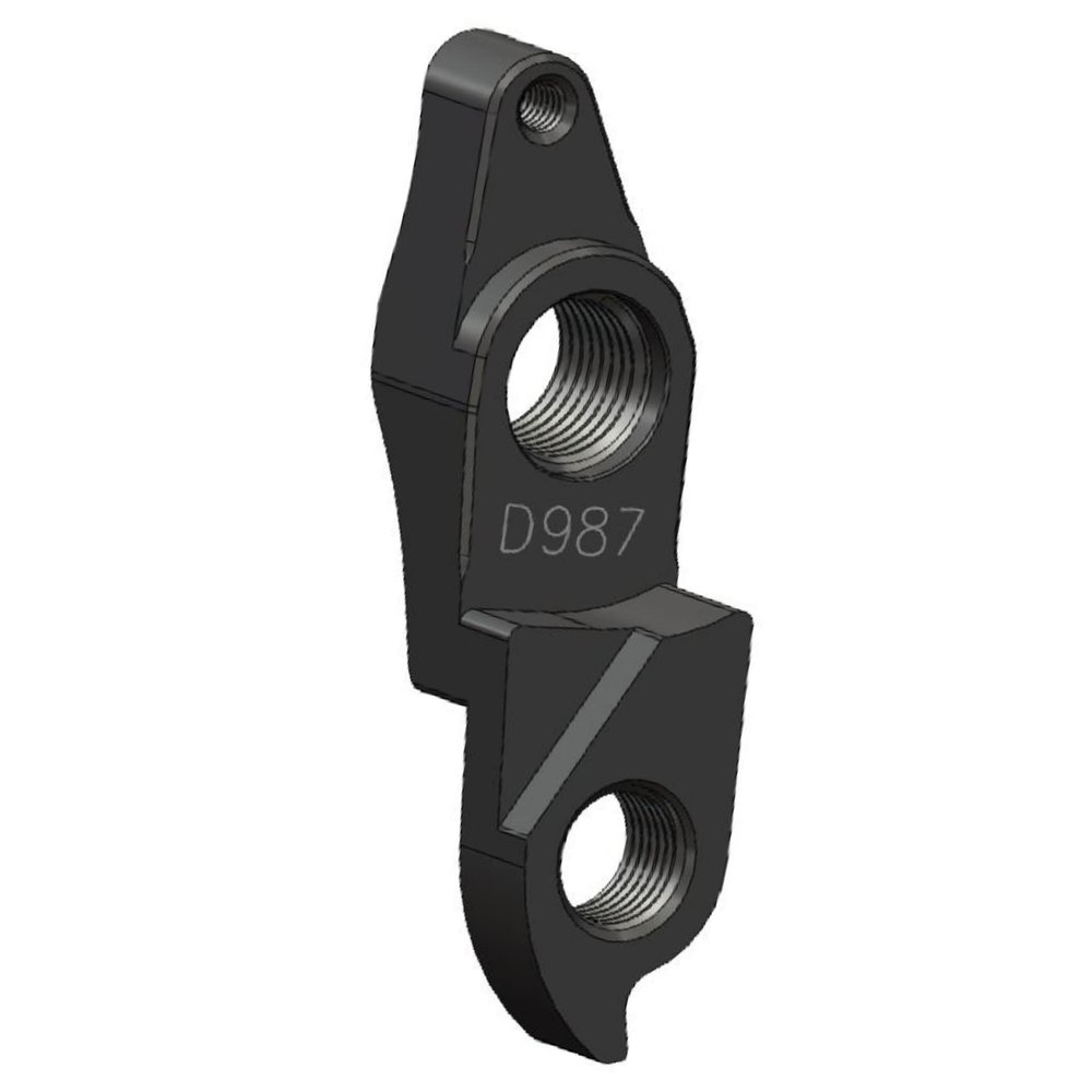 Pilo D987 Derailleur Hanger #F82323 for Salsa Beargrease Bike
