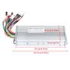 WFLNHB 48V 1500W Brushless DC Electric Motor Speed Control Box(2-Mode) Square Wave Controller for Electric Bicycle Scooter view 2