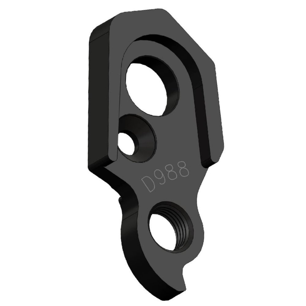 Pilo D988 Derailleur Hanger Replacement/Compatible with Decathlon Rafal 760, Rockrider 900 920 940 960