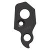 Pilo D988 Derailleur Hanger Replacement/Compatible with Decathlon Rafal 760, Rockrider 900 920 940 960 view 3