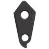 Pilo D986 Derailleur Hanger Compatible/Replacement for Mondraker E-Crafty, E-Factor 2018 2016 view 1