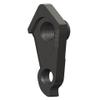 Pilo D986 Derailleur Hanger Compatible/Replacement for Mondraker E-Crafty, E-Factor 2018 2016 view 2