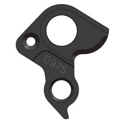 Pilo D975 Derailleur Hanger #EP0990-01 for Canyon Speedmax CF SLX, CFR Disc 2022 2021 2020
