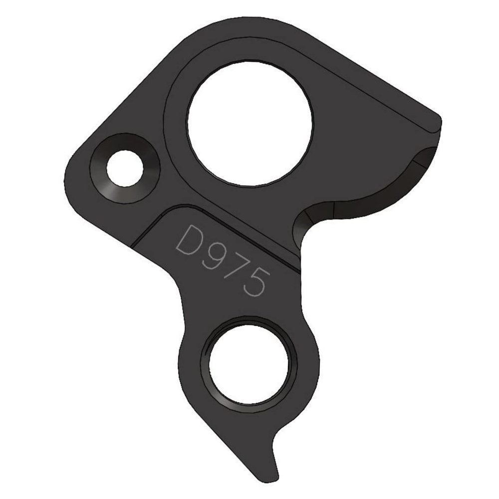 Pilo D975 Derailleur Hanger #EP0990-01 for Canyon Speedmax CF SLX, CFR Disc 2022 2021 2020