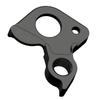 Pilo D975 Derailleur Hanger #EP0990-01 for Canyon Speedmax CF SLX, CFR Disc 2022 2021 2020 view 3
