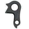 Pilo D991 Derailleur Hanger for Pyga Stage Max, Hyrax, Slakline view 1