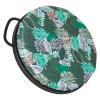 Foxtune 360-Degree Swivel Bucket Seat, 5 Gallon Bucket Lid, Spin Bucket Seat Cushion, Silent, Comfortable, Water-Resistant, for Fishing, Gardening, Hunting and Camping view 1