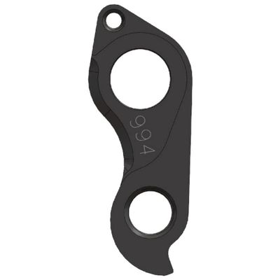 Pilo D994 Derailleur Hanger for Raleigh Clubman, Merit, Revere, Roker, RXC, RXW, Willard