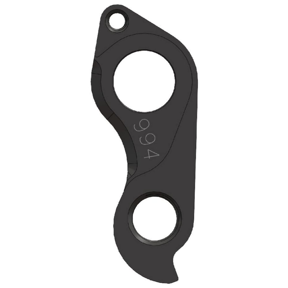 Pilo D994 Derailleur Hanger for Raleigh Clubman, Merit, Revere, Roker, RXC, RXW, Willard