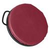 Foxtune 360-Degree Swivel Bucket Seat, 5 Gallon Bucket Lid, Spin Bucket Seat Cushion, Silent, Comfortable, Water-Resistant, for Fishing, Gardening, Hunting and Camping view 1