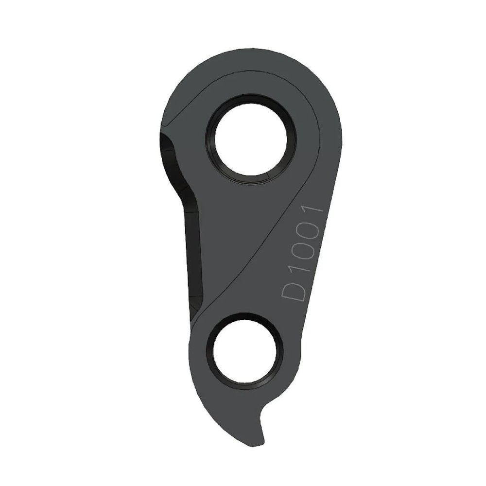 Pilo D1001 Derailleur Hanger for Focus Thron2, Jam2 E, Jarifa2, Bosch, Sam2 2021 2020