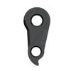 Pilo D1001 Derailleur Hanger for Focus Thron2, Jam2 E, Jarifa2, Bosch, Sam2 2021 2020 view 1