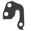 Pilo D997 Derailleur Hanger for Commencal Absolut 4X SX AL V3, Ramones, Supreme 20 view 1
