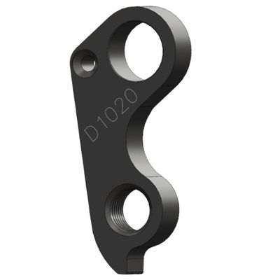 Pilo D1020 Derailleur Hanger #28 for Rose Beef Cake DH