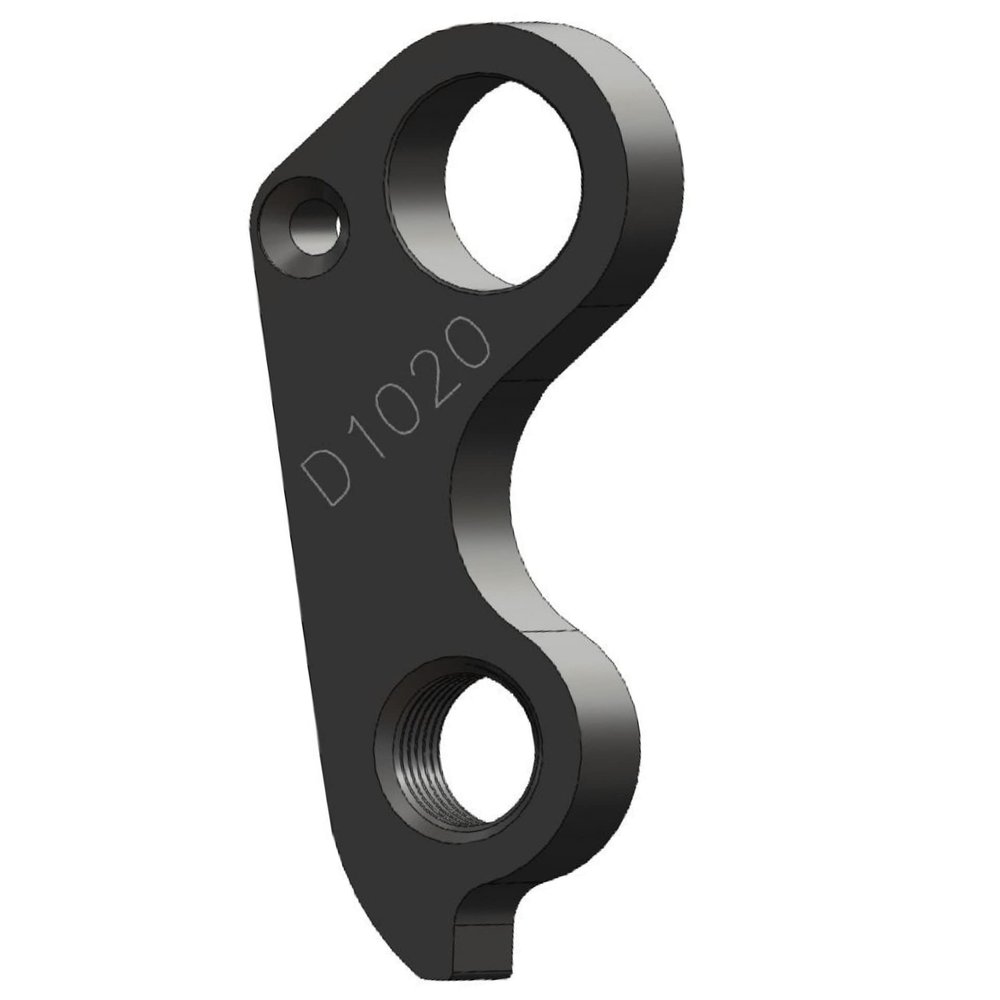Pilo D1020 Derailleur Hanger #28 for Rose Beef Cake DH