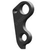 Pilo D1020 Derailleur Hanger #28 for Rose Beef Cake DH view 1