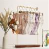 Winging Day Toddler Girls 100% Cotton Panties Cute Prints Underwear Size 2 (6-Pack) view 2