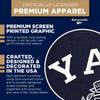 Barnesmith Yale University Bulldogs Hooded Sweatshirt, Heritage, Navy, XX-Large view 4
