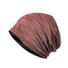 leasote Riding Soft Touching Cycling Not Sultry for Home Wine Red B view 1