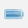 Scott's Tots The Office Car Bumper Vinyl Sticker Decal view 1