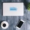 Scott's Tots The Office Car Bumper Vinyl Sticker Decal view 3