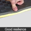 V3VOGUE Extra Long Non-Slip Exercise Mat, Protective Exercise Treadmill Mat, High Density EVA Floor Mat for Treadmill, Stationary Bike, Elliptical, Hardwood Floor and Carpet Protection view 4