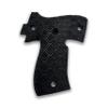 Zib Grips for Beretta F81 / F84, Real Wood Grips  Fits 81F, 81FS, 81BB, 84F, 84FS, 84 Cheetah  Durable, Comfortable, Easy Install view 3