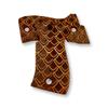Zib Grips for Beretta F81 / F84, Real Wood Grips  Fits 81F, 81FS, 81BB, 84F, 84FS, 84 Cheetah  Durable, Comfortable, Easy Install view 3