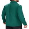 MAGCOMSEN Mens Quarter Zip Golf Shirts Long Sleeve Running Athletic Sweatshirts 1/4 Zip Thermal Pullover Emerald Green,M view 3