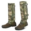 skiguard Snake Guard Snake Gaiters, Waterproof Snake Chaps for Lower Legs, Snake Bite Proof Guardz Gaiters, Snake Guardz Fit for Men & Women, Adjustable Size for Hunting Hiking and Farm view 1