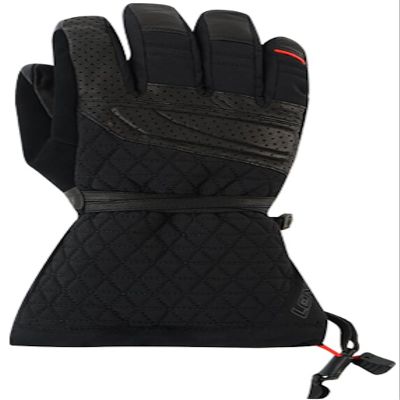 Lenz Heat Glove 6.0 W Fingercap (GLOVE ONLY)