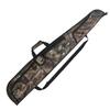 Adansonia Soft Shotgun Case 52" - G-Pro Camo Long Gun Bag with Multiple Storage Suitable for Non Scoped Shotgun (Camo 2, 52") view 1
