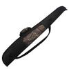 Adansonia Soft Shotgun Case 52" - G-Pro Camo Long Gun Bag with Multiple Storage Suitable for Non Scoped Shotgun (Camo 2, 52") view 2