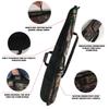 Adansonia Soft Shotgun Case 52" - G-Pro Camo Long Gun Bag with Multiple Storage Suitable for Non Scoped Shotgun (Camo 2, 52") view 3
