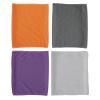 BESPORTBLE Extreme Heat Cool Towel 4 Pack Sports Cooling Towels Skin-Friendly Comfortable for Exercise Travel Gym view 1