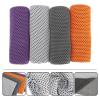 BESPORTBLE Extreme Heat Cool Towel 4 Pack Sports Cooling Towels Skin-Friendly Comfortable for Exercise Travel Gym view 3