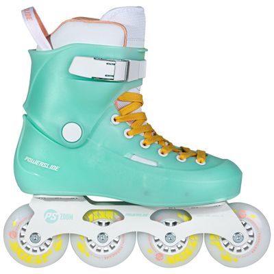 Powerslide Zoom 80 Inline Skates EU 37-38