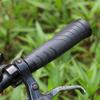 1 Pair TPR Rubber Bicycle Grips Mountain Bike Gear Shift Grips Cover for MTB,Road Bike (130x22.2mm) view 2