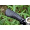 1 Pair TPR Rubber Bicycle Grips Mountain Bike Gear Shift Grips Cover for MTB,Road Bike (130x22.2mm) view 3