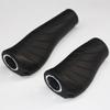 1 Pair TPR Rubber Bicycle Grips Mountain Bike Gear Shift Grips Cover for MTB,Road Bike (130/90x22.2mm) view 4