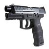 T4E Heckler & Koch HK VP9 .43 Caliber Training Pistol Paintball Gun Marker, Black view 2