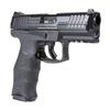 T4E Heckler & Koch HK VP9 .43 Caliber Training Pistol Paintball Gun Marker, Black view 4