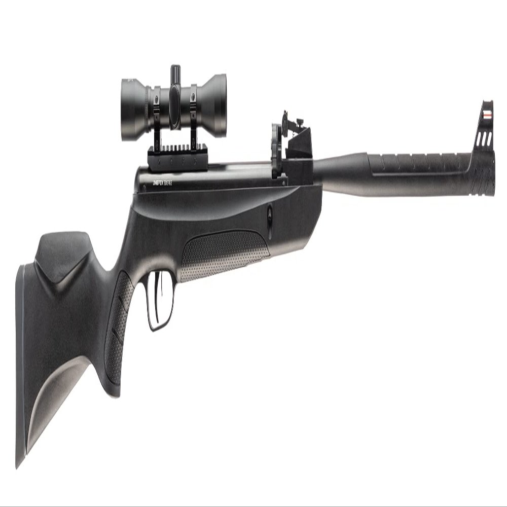 Umarex Emerge - Multi-Shot Break Barrel .177