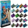 RED DRAGON Peter Wright Snakebite DWC Flight Collection - 20 Sets of Dart Flights (60 Flights in Total) view 1