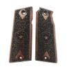 Zib Grips, Wooden Grips Compatible with Compatible with Star Sper B Pistol Grip Handmade from Walnut Wood Ars.05 view 1