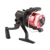 Joyzan Fishing Reel, Spinning Baitcaster Reels Line 3 Bearings Smooth Wire Powerful Cold Water Trolling Baitcasting Gear Freshwater Saltwater Ice Summer Boat Rock Inshore Surf Raft Short Sea Rods view 1