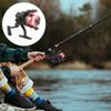 Joyzan Fishing Reel, Spinning Baitcaster Reels Line 3 Bearings Smooth Wire Powerful Cold Water Trolling Baitcasting Gear Freshwater Saltwater Ice Summer Boat Rock Inshore Surf Raft Short Sea Rods view 3