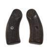 Colt New, Police, Cobra Pistol Grip Handmade from Walnut Wood Ars.2 view 1