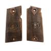 Zib Grips, Wooden Grips Compatible with Compatible with Star Sper B Pistol Grip Handmade from Walnut Wood Ars.02 view 1